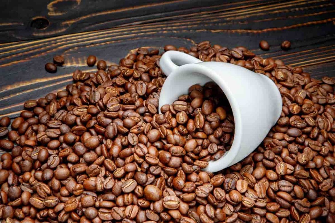 قهوه لاوازا مشکی موجب درمان پسوریازیس می شود